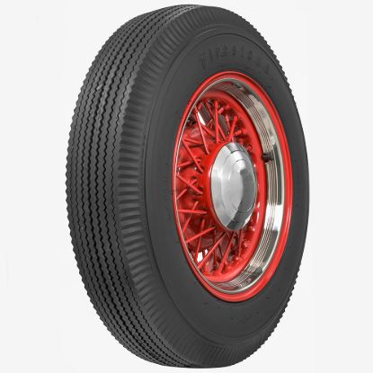 Picture of Coker Tire - 643500