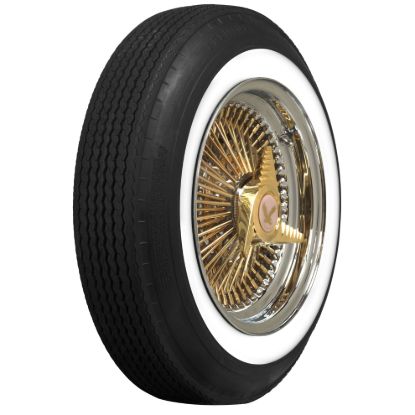 Picture of Coker Tire - 649101