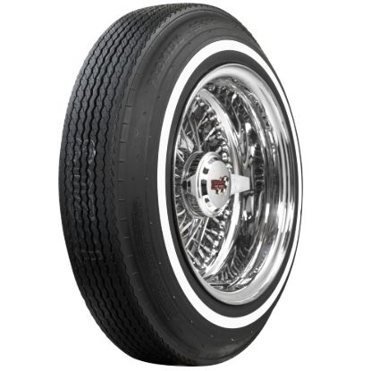 Picture of Coker Tire - 649103