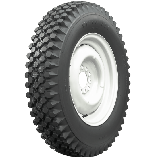 Picture of Coker Tire - 6635101
