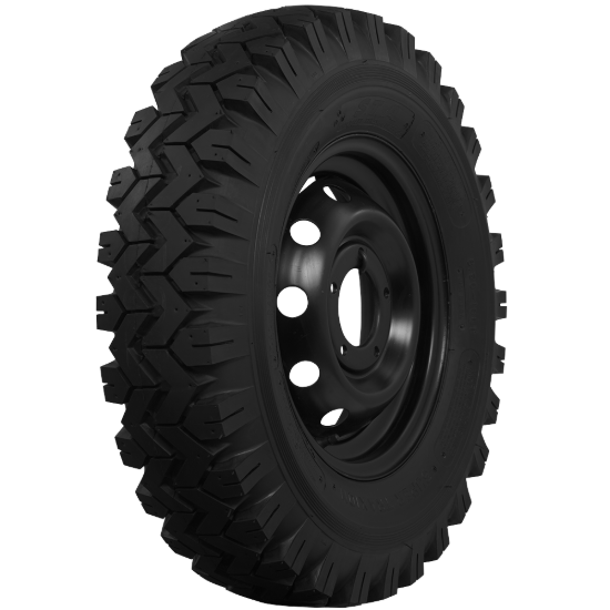 Picture of Coker Tire - 67640