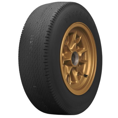 Picture of Coker Tire - 682280