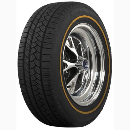 Picture of Coker Tire - 6880830
