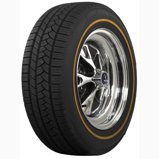 Picture of Coker Tire - 6880830