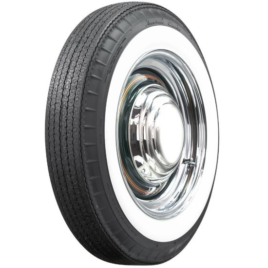 Picture of Coker Tire - 700308