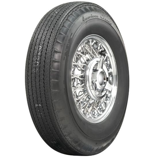 Picture of Coker Tire - 700311