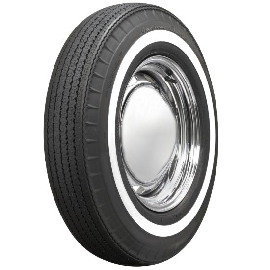 Picture of Coker Tire - 700318