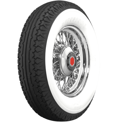 Picture of Coker Tire - 708020