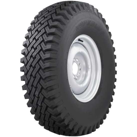 Picture of Coker Tire - 71014