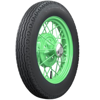 Picture of Coker Tire - 700326