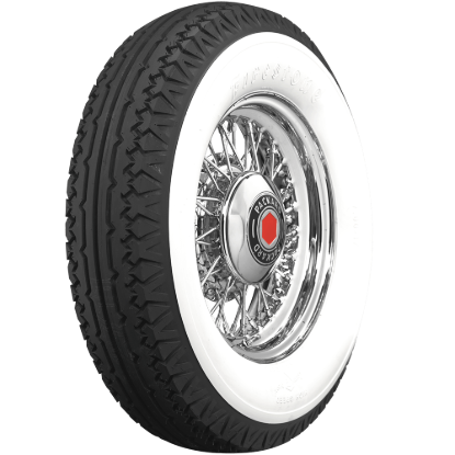 Picture of Coker Tire - 709061