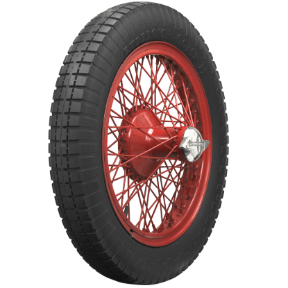 Picture of Coker Tire - 713855