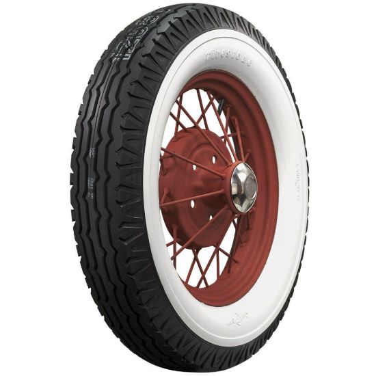Picture of Coker Tire - 72161