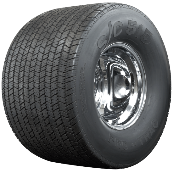 Picture of Coker Tire - 72199