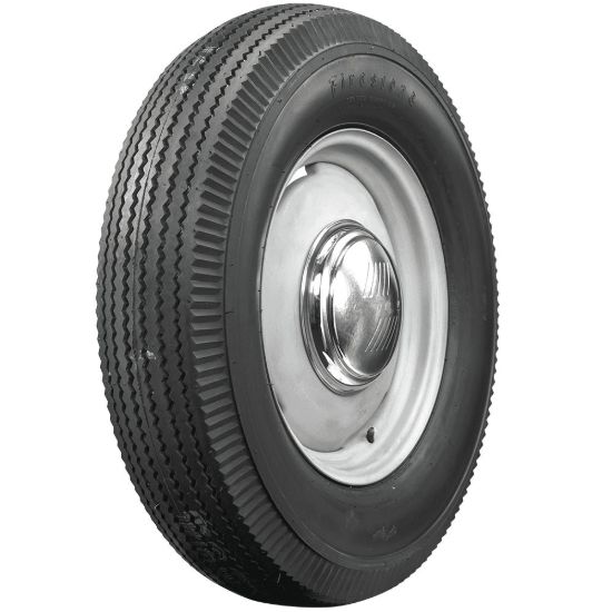 Picture of Coker Tire - 72575