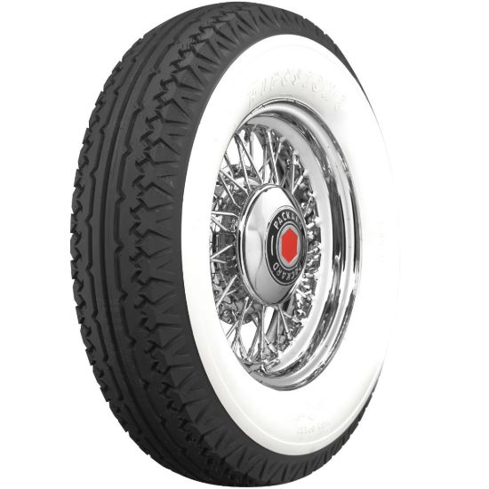 Picture of Coker Tire - 72583