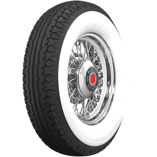 Picture of Coker Tire - 72823
