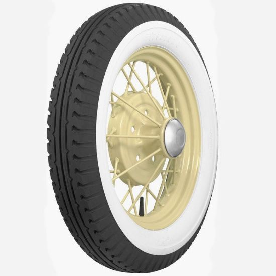 Picture of Coker Tire - 729610