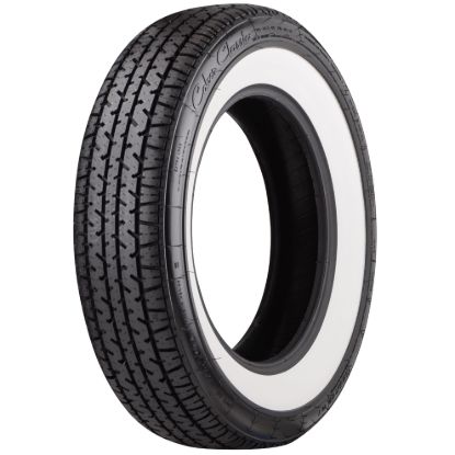 Picture of Coker Tire - 737100