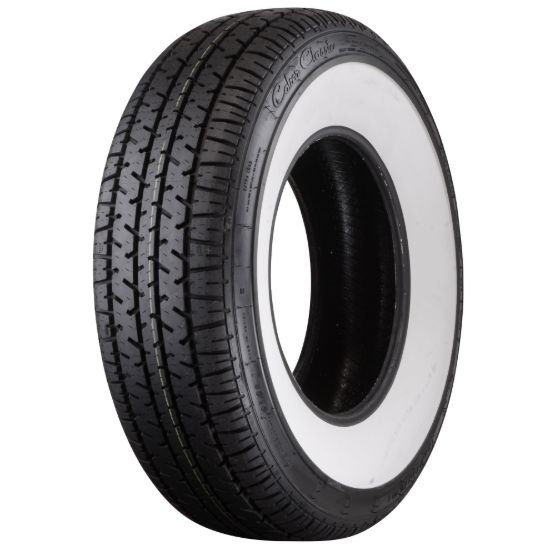 Picture of Coker Tire - 737117