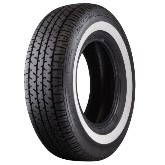 Picture of Coker Tire - 738109