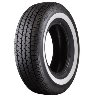 Picture of Coker Tire - 738110