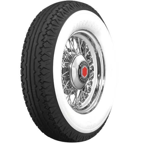 Picture of Coker Tire - 74449