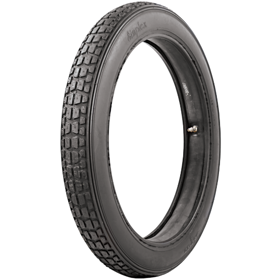 Picture of Coker Tire - 74740