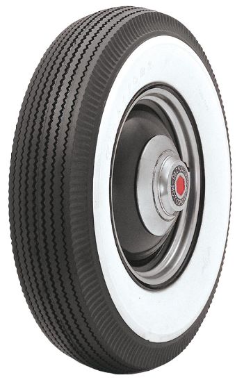 Picture of Coker Tire - 755210