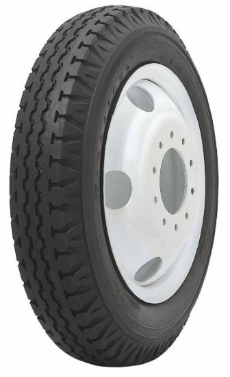 Picture of Coker Tire - 761400