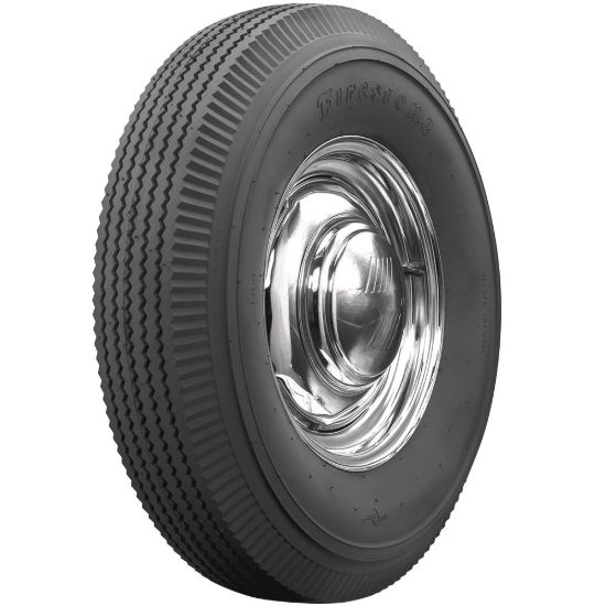 Picture of Coker Tire - 761500