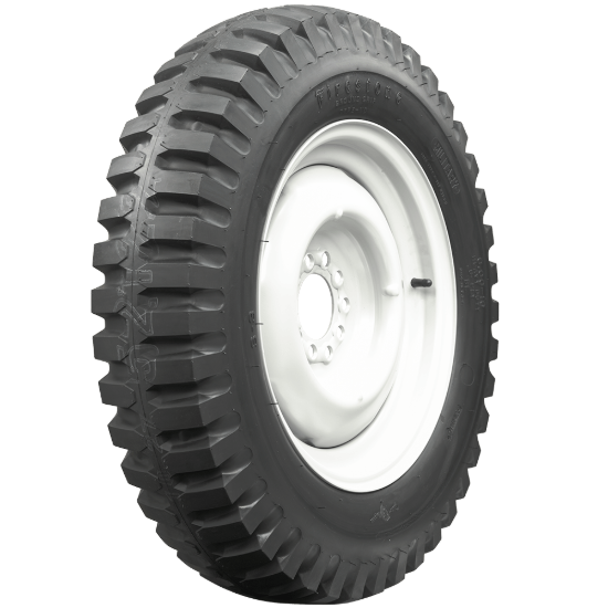 Picture of Coker Tire - 77504