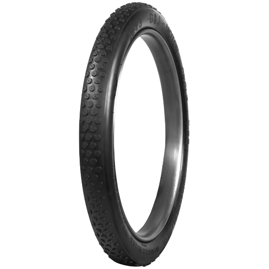 Picture of Coker Tire - 79246