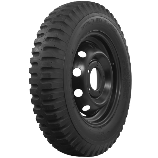 Picture of Coker Tire - 98724