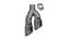 Picture of Corsa Performance Exhaust Tail Pipe Tip - 14031