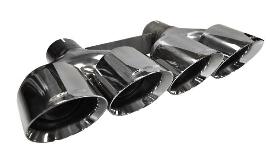Picture of Corsa Performance Exhaust Tail Pipe Tip - 14062