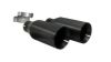 Picture of Corsa Performance Exhaust Tail Pipe Tip - 14051GNM