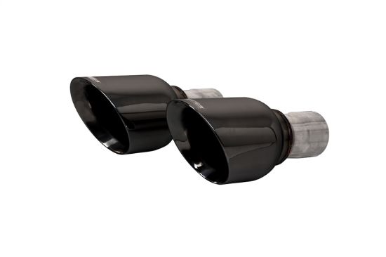 Picture of Corsa Performance Exhaust Tail Pipe Tip - 14067BLK