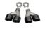 Picture of Corsa Performance Exhaust Tail Pipe Tip - 14068BLK