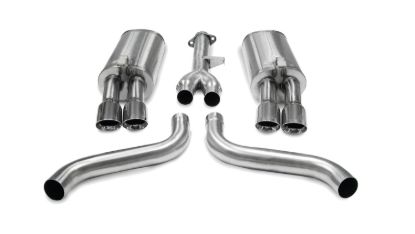 Picture of Corsa Performance Exhaust System Kit - 14115