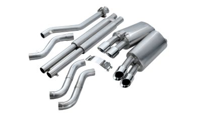Picture of Corsa Performance Exhaust System Kit - 14116