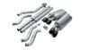 Picture of Corsa Performance Exhaust System Kit - 14116BLK