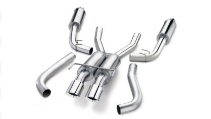 Picture of Corsa Performance Exhaust System Kit - 14119
