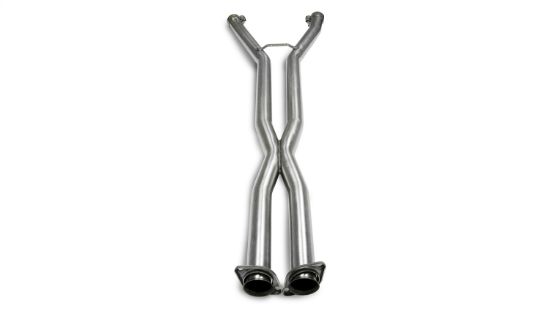 Picture of Corsa Performance Exhaust Crossover Pipe - 14127
