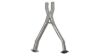 Picture of Corsa Performance Exhaust Crossover Pipe - 14131