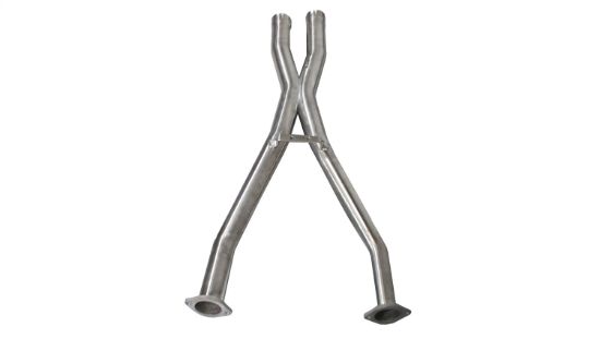 Picture of Corsa Performance Exhaust Crossover Pipe - 14131