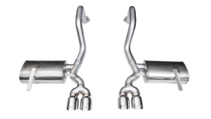 Picture of Corsa Performance Exhaust System Kit - 14132