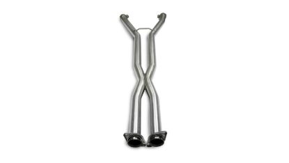 Picture of Corsa Performance Exhaust Crossover Pipe - 14163