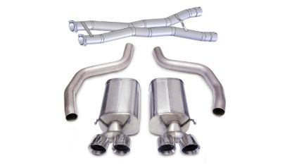 Picture of Corsa Performance Exhaust System Kit - 14164CB3