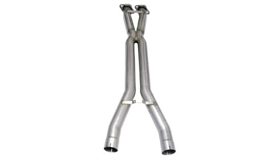 Picture of Corsa Performance Exhaust Crossover Pipe - 14173